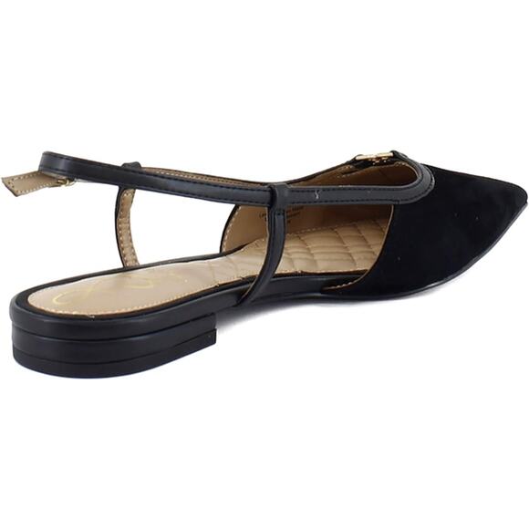 Sam Edelman Cohen Women's Flat Shoes - Picture 4 of 5